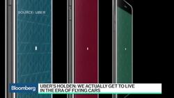 Flying Car Tech Enters New Phase News Clip