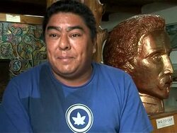 VOICED: German home away from home -- in Venezuela News Clip