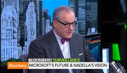 Can Nadellas Vision Make a Better Future for Microsoft? News Clip
