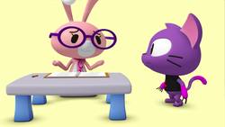 Burst Your Bubble Instructional Video