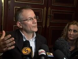 CLEAN: Johnnie To, Tarantino, Ang Lee line up for Cannes gold News Clip