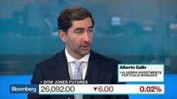 Algebris Investments Is Positioned for Rising Yield Market News Clip