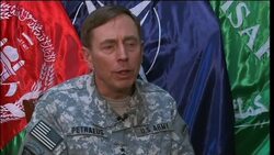 Petraeus says fighting in Afghan this year may be worse than 2010 Instructional Video