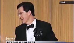 Colbert's Top 5: Presidents, Money, Hair and More News Clip