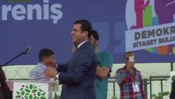 Turkey's HDP party protests lifting of immunity Instructional Video