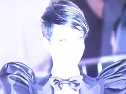 'The Model as Muse: Embodying Fashion' Costume Institute Gala at The Metropolitan Museum of Art - Arrivals Stock Footage