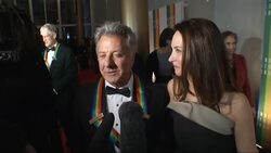 Anna Graham Hunter, Kathryn Rossetter and Cori Thomas recount their reasons for coming forward with sexual misconduct claims against Dustin Hoffman News Clip