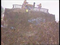 Israel - Freezing of settlement building News Clip