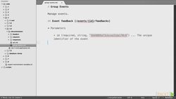 Web Development with Node.JS and MongoDB (Video 25) Instructional Video