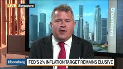 ING's Carnell Says Fed May Not Have Been on Right Path News Clip