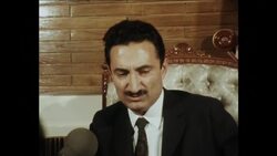 SYND 3-2-74 INTERVIEW WITH NEW TURKISH PRIME MINISTER ON OIL CRISIS News Clip