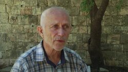 The Gaza Strip's precious past under threat News Clip