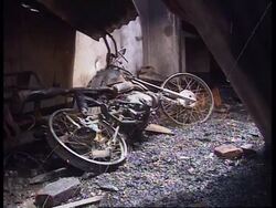 Rwanda - Killing raids continue News Clip