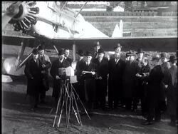 Bombers For New Zealand News Clip