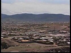 MONGOLIA: THOUSANDS AFFECTED BY CHOLERA EPIDEMIC News Clip