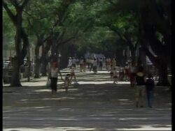 CUBA: COAST GUARD TO ESCORT MEMORIAL FLOTILLA News Clip