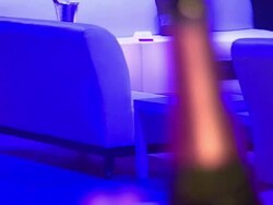 ATMOSPHERE at St. John's Health Center's Power Of Pink Benefiting The Margie Petersen Breast Center Stock Footage