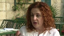 CLEAN : Award winning authors take on Israeli occupation News Clip