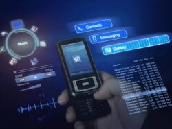 Multimedia (HD.1080) Stock Footage