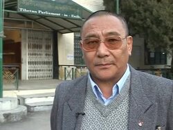 WEB-INDIA-TIBET-CHINA-DIPLOMACY News Clip