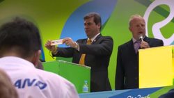 Badminton federation: 4 Russian player eligible News Clip