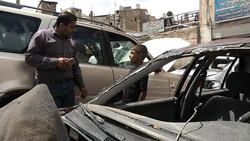 Jordan Amman Child Labour News Clip