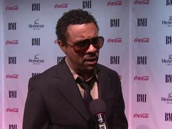 9th Annual BMI Urban Music Awards Stock Footage