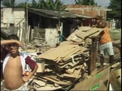 The life of Rio's rubbish pickers News Clip