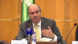 Jordan and EU sign agreement on Energy and Rules of Origin News Clip