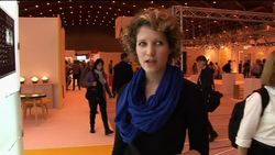 Latest interior and architectural designs on display in London News Clip