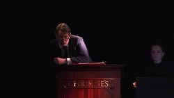 Shakespeare First Folio sells for $2.75 million Instructional Video