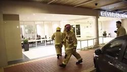 CLEAN : Destructive tsunami warning follows massive NZ quake News Clip