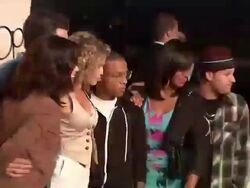 'OPen Campus' - New OP Campaign Launch Party Stock Footage