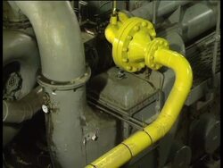 UK : Methane, Japan - Renewable Energy Sources Power World Expo News Clip