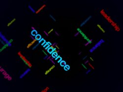 Leadership concepts animation Stock Footage