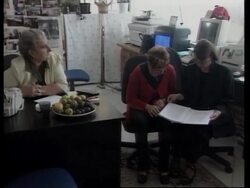 Bosnian Serb report about the Srebrenica massacre News Clip