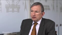 Former Shell CEO on OPEC Cuts, Shale and Oil Prices News Clip