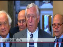 Congress on Friday approved a two-month renewal of payroll tax cuts for 160 million workers and unemployment benefits for millions. Back-to-back voice vote approvals of the measure took place in the Senate and House. News Clip