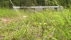 A South Carolina man confessed to killing his five children, ages 1 to 8, then dumping their bodies wrapped in trash bags in a secluded clearing along a rural road in Alabama, authorities said Wednesday. (Sept. 10) News Clip