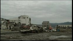 City prepares to mark six months since devastating quake and tsunami News Clip