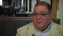 Some Residents Along Border Doubt Trump Plan News Clip