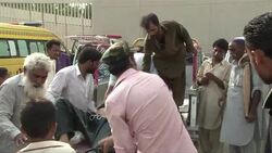 CLEAN : Over 200 dead in Pakistan heatwave: officials News Clip