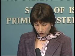 Report claims Israel expanding WBank outposts despite claims to contrary News Clip