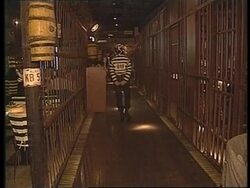 TAIWAN: "THE JAIL" RESTAURANT News Clip