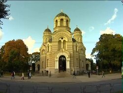 Religion Stock Footage