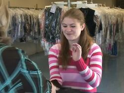 Sales Person Stock Footage