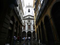 Rio De Janeiro: Brazil's World City Stock Footage