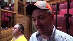 CLEAN : In rural Arkansas Trump's base stand by their man News Clip