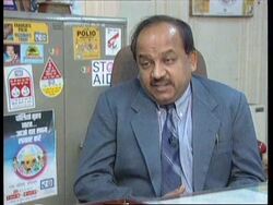 India - Smoking in public places banned in Delhi Instructional Video