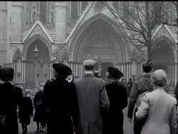 NOV. 11TH 1939 - News Clip